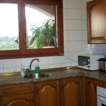 Casa Completa Cerca La Playa Βίλα Ταραγόνα Εξωτερικό φωτογραφία