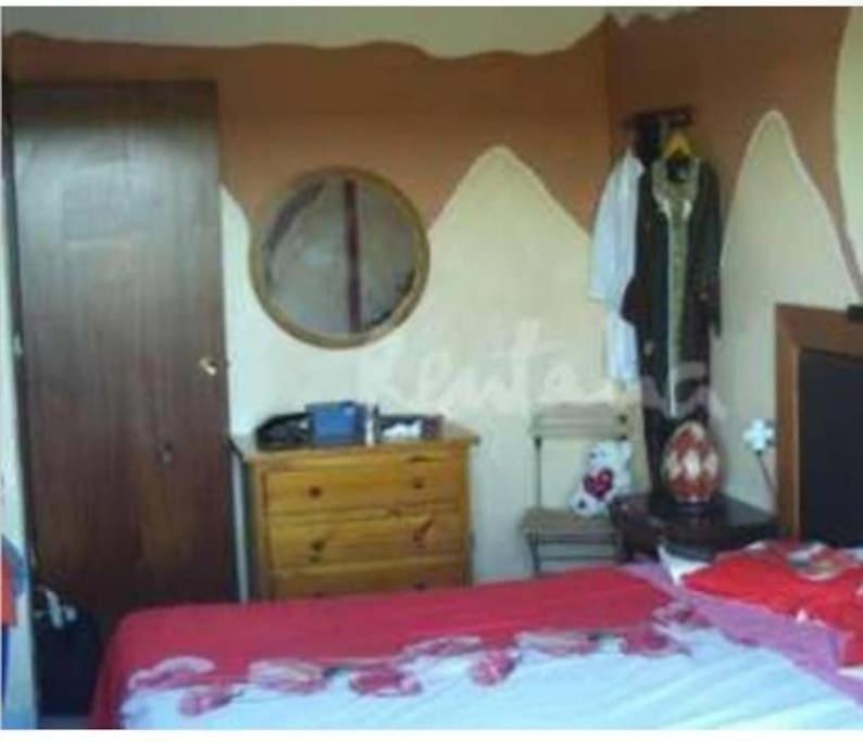 Casa Completa Cerca La Playa Βίλα Ταραγόνα Εξωτερικό φωτογραφία